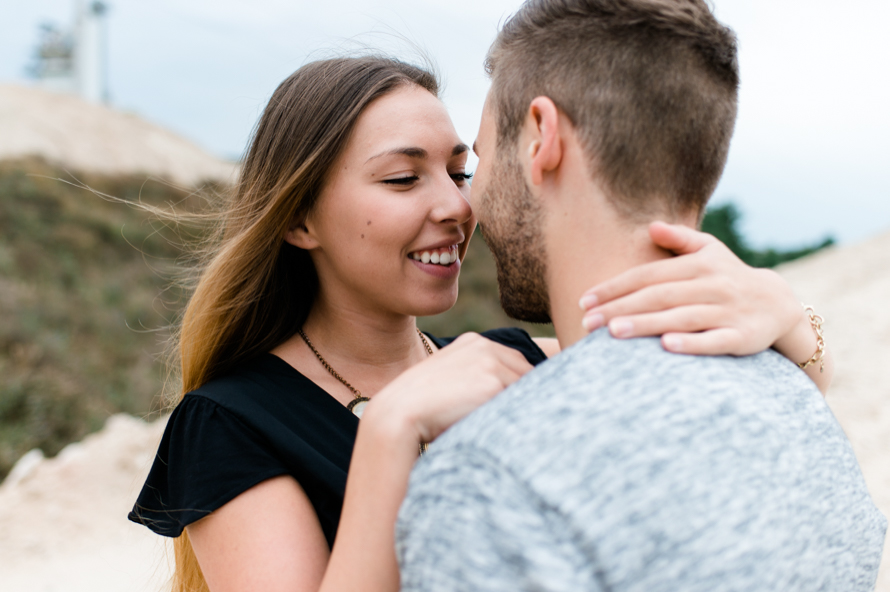 Coupleshoot Engagement Paarportraits Ansbach Spiegelhof Fotografie 31