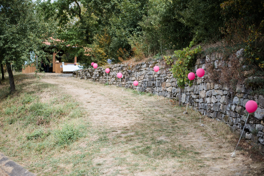 Hochzeitsreportage Winzerhof Stahl Herbsthochzeit Weinberg Trauung Eva Sebastian 22