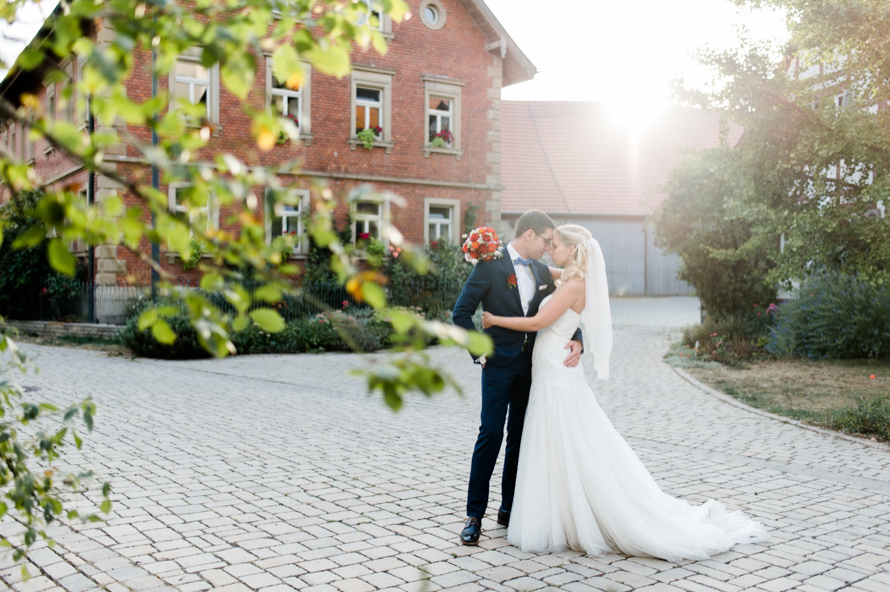 Hochzeitsreportage Winzerhof Stahl Herbsthochzeit Weinberg Trauung Eva Sebastian 68