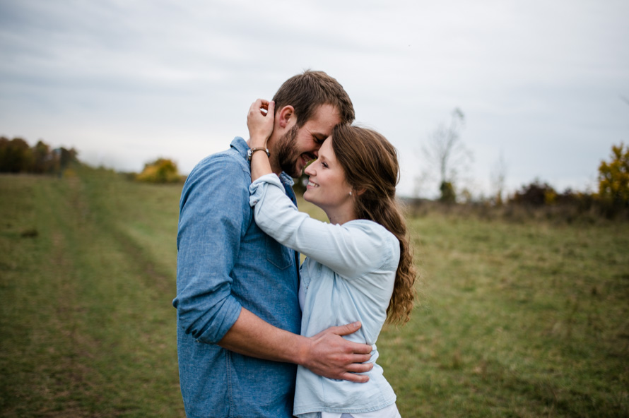 Couple Paarportrait Verlobungsshooting Coupleshoot Engagementshooting Eichstaett Natur 03