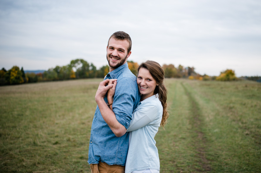 Couple Paarportrait Verlobungsshooting Coupleshoot Engagementshooting Eichstaett Natur 06