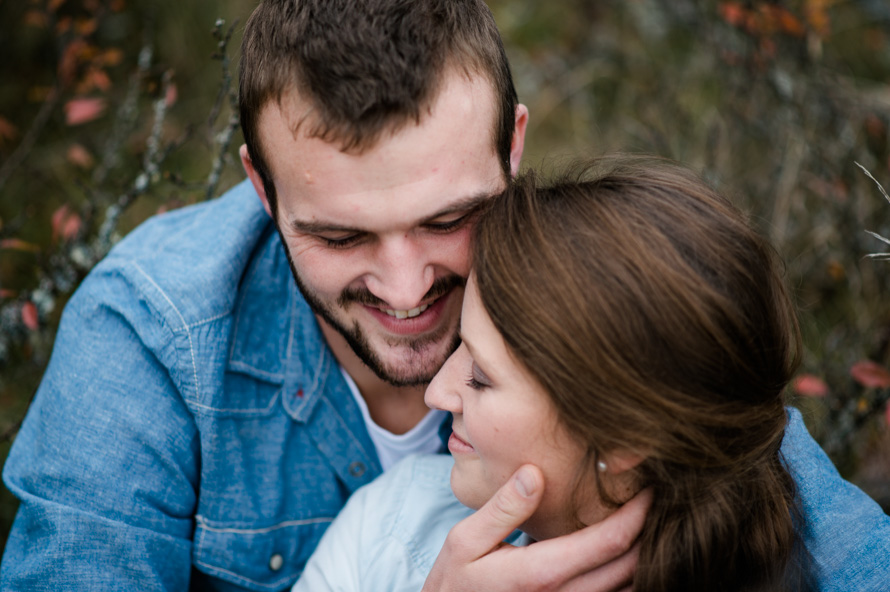 Couple Paarportrait Verlobungsshooting Coupleshoot Engagementshooting Eichstaett Natur 12
