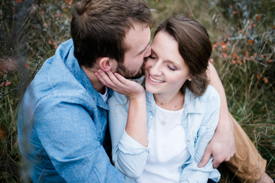 Couple Paarportrait Verlobungsshooting Coupleshoot Engagementshooting Eichstaett Natur 14