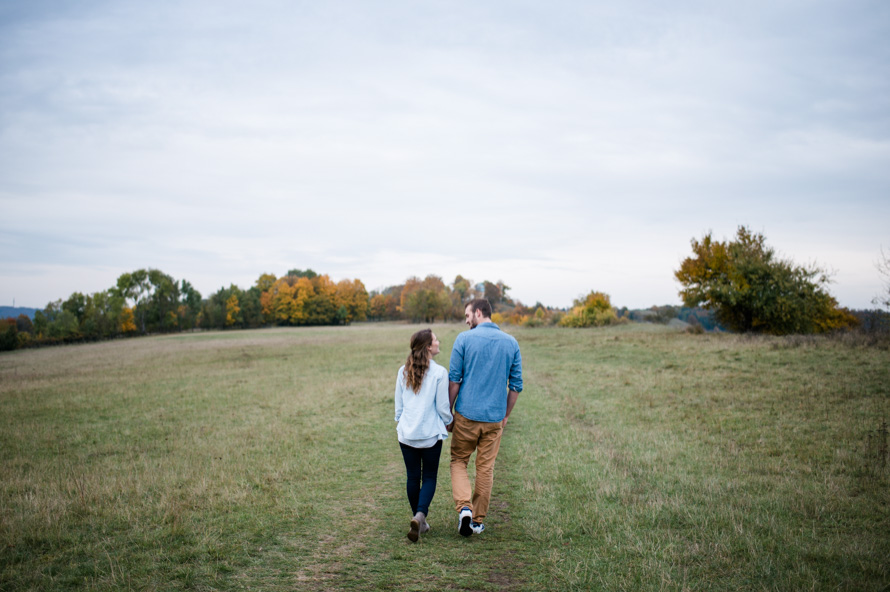 Couple Paarportrait Verlobungsshooting Coupleshoot Engagementshooting Eichstaett Natur 19