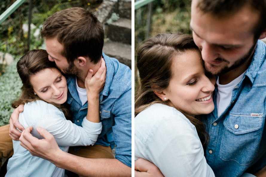 Couple Paarportrait Verlobungsshooting Coupleshoot Engagementshooting Eichstaett Natur 20