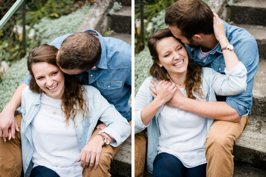 Couple Paarportrait Verlobungsshooting Coupleshoot Engagementshooting Eichstaett Natur 21