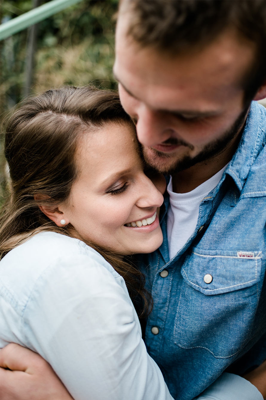 Couple Paarportrait Verlobungsshooting Coupleshoot Engagementshooting Eichstaett Natur 23
