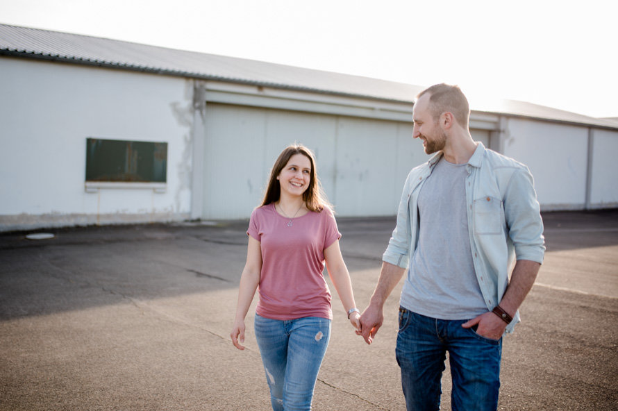 Coupleshoot Elope Elopement Schwabach Verlobungsshooting 07