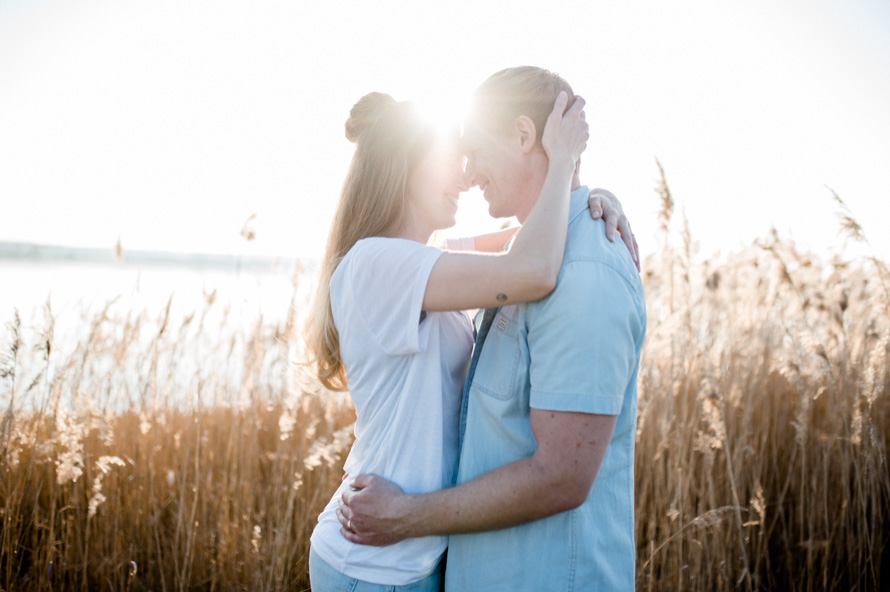 Couple Engagement Elope Elopementshoot Altmuehlsee Bayern 03