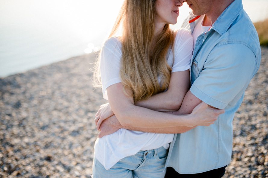 Couple Engagement Elope Elopementshoot Altmuehlsee Bayern 04