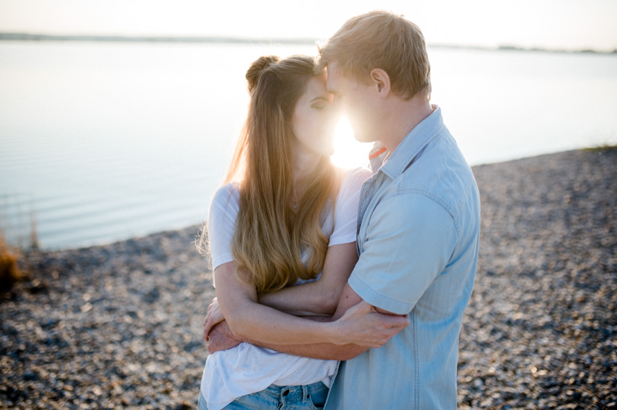 Couple Engagement Elope Elopementshoot Altmuehlsee Bayern 05