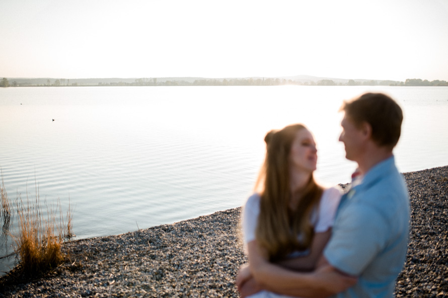 Couple Engagement Elope Elopementshoot Altmuehlsee Bayern 06