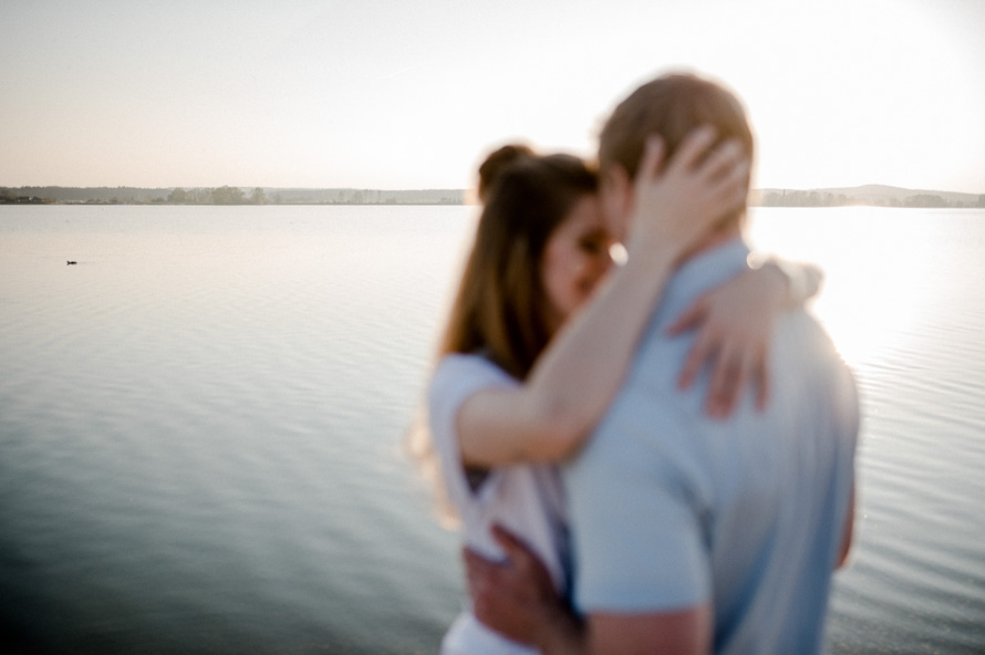 Couple Engagement Elope Elopementshoot Altmuehlsee Bayern 10