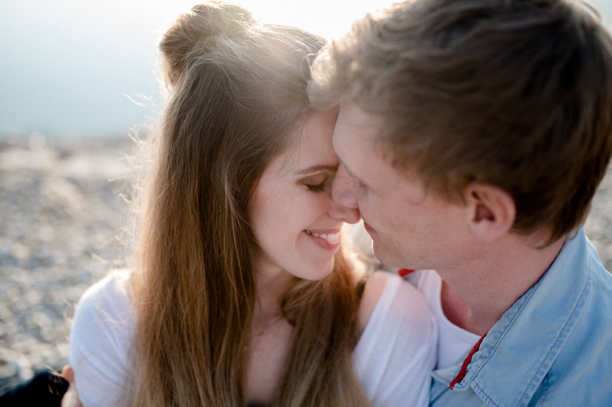 Couple Engagement Elope Elopementshoot Altmuehlsee Bayern 11