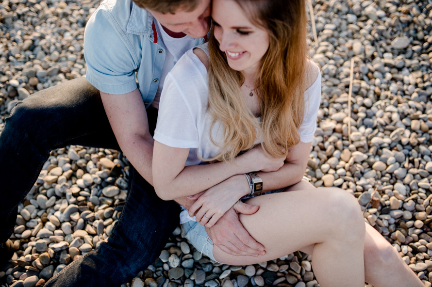 Couple Engagement Elope Elopementshoot Altmuehlsee Bayern 12