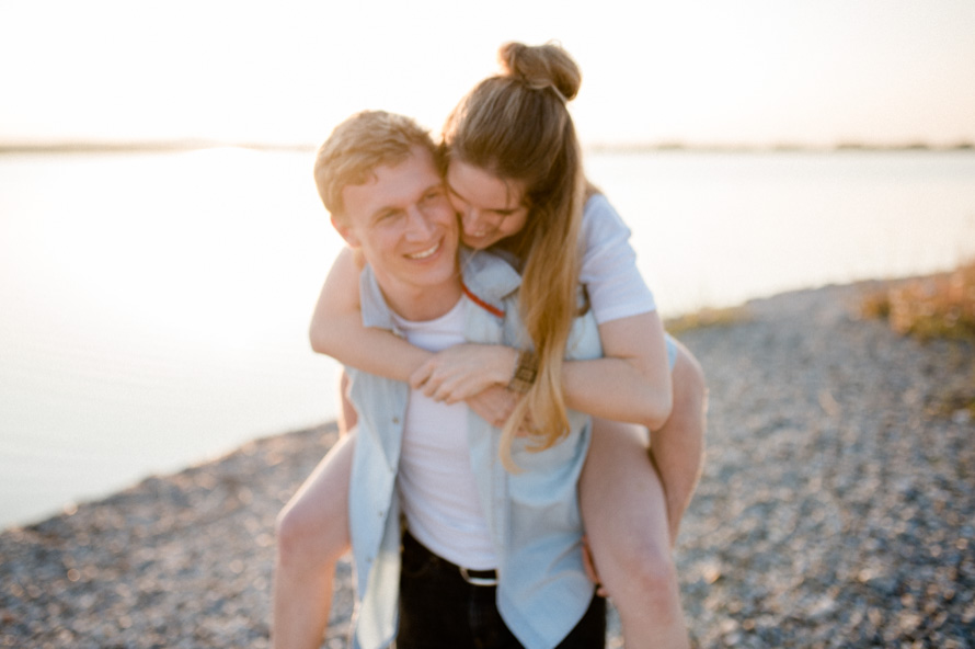 Couple Engagement Elope Elopementshoot Altmuehlsee Bayern 13