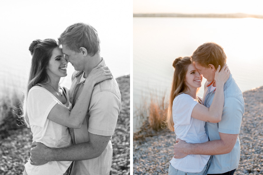 Couple Engagement Elope Elopementshoot Altmuehlsee Bayern 18