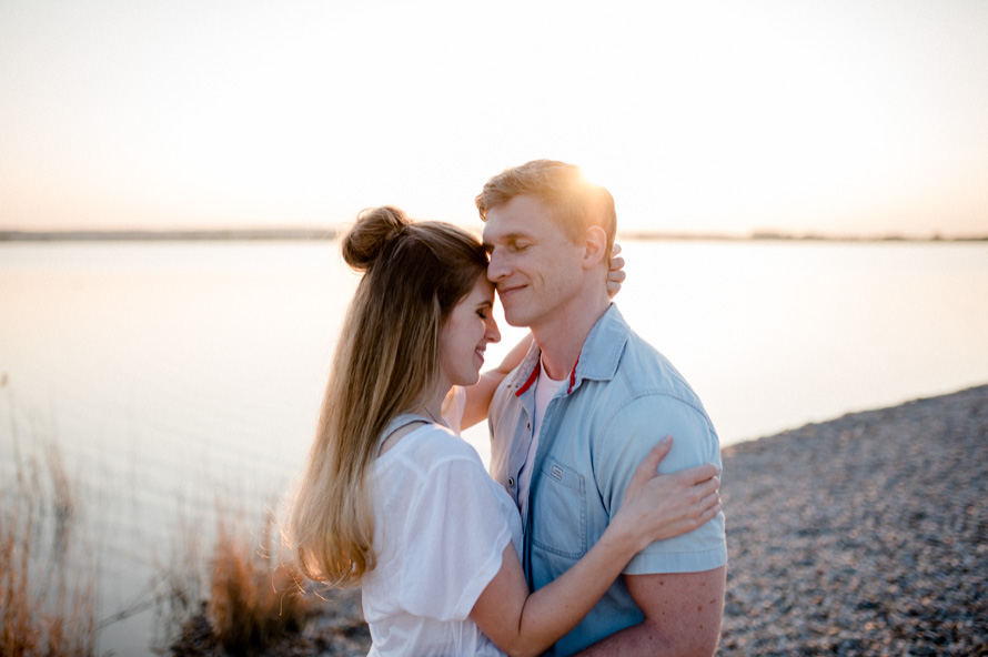 Couple Engagement Elope Elopementshoot Altmuehlsee Bayern 21