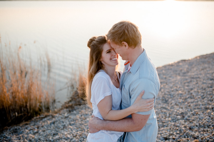 Couple Engagement Elope Elopementshoot Altmuehlsee Bayern 22