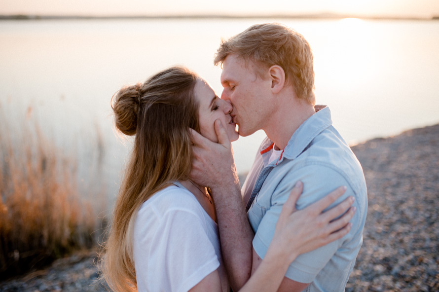 Couple Engagement Elope Elopementshoot Altmuehlsee Bayern 23