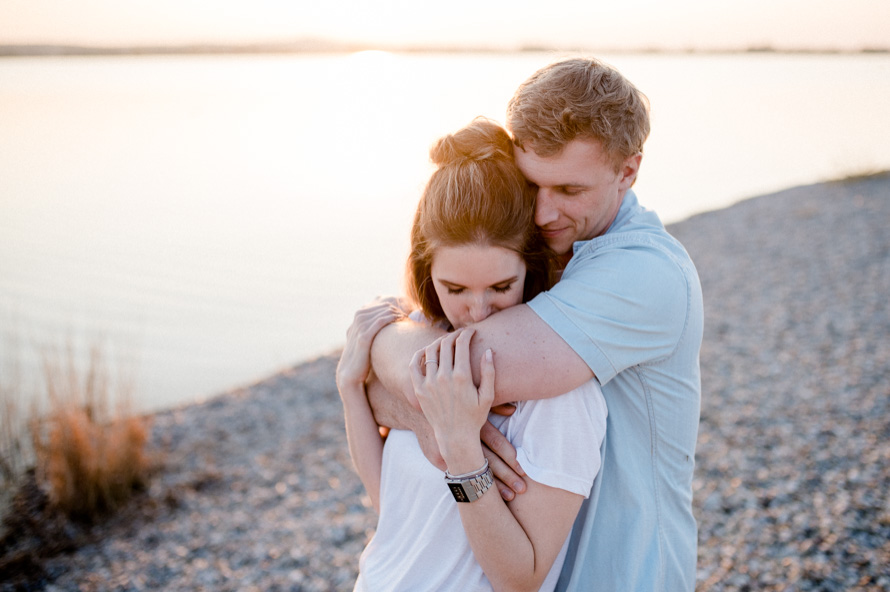 Couple Engagement Elope Elopementshoot Altmuehlsee Bayern 25