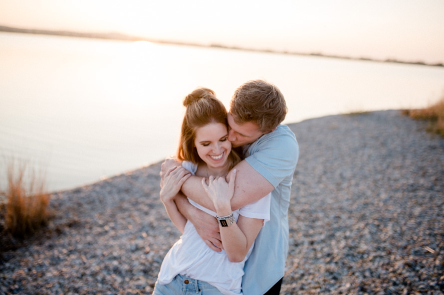 Couple Engagement Elope Elopementshoot Altmuehlsee Bayern 26