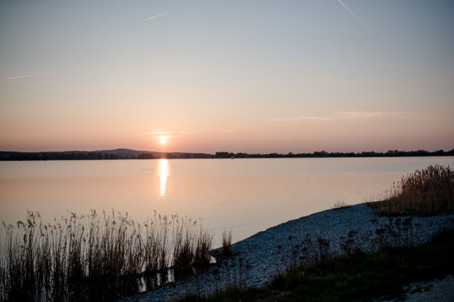 Couple Engagement Elope Elopementshoot Altmuehlsee Bayern 29