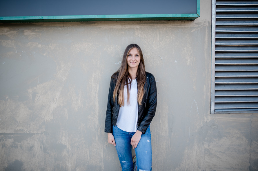 Portrait Beauty Natural Fotoshooting Roth Schwabach 10