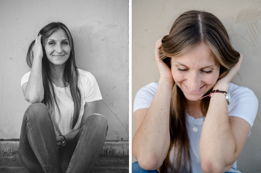 Portrait Beauty Natural Fotoshooting Roth Schwabach 17