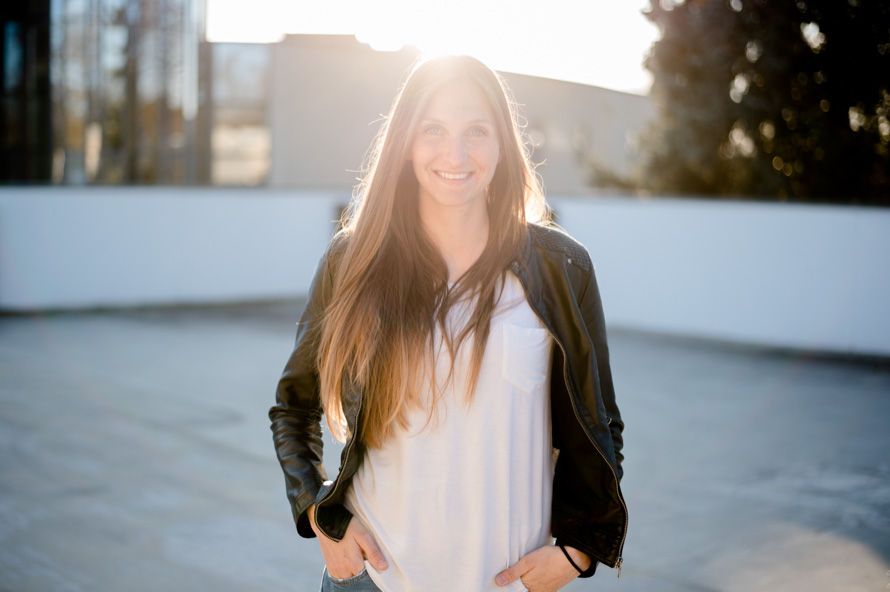 Portrait Beauty Natural Fotoshooting Roth Schwabach 21