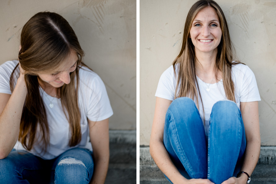 Portrait Beauty Natural Fotoshooting Roth Schwabach 22