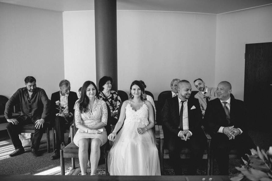 Urban Wedding Civil Wedding Nuernberg Standesamt Stadthochzeit Spiegelhof Fotografie 18