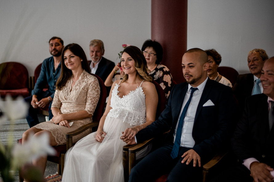 Urban Wedding Civil Wedding Nuernberg Standesamt Stadthochzeit Spiegelhof Fotografie 20