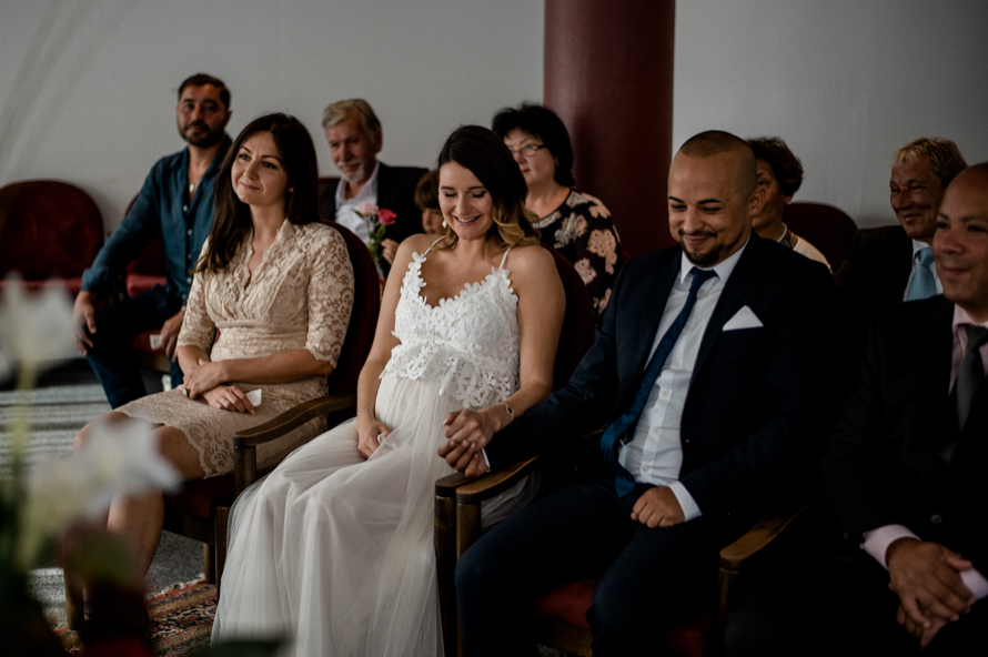 Urban Wedding Civil Wedding Nuernberg Standesamt Stadthochzeit Spiegelhof Fotografie 21