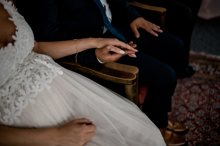 Urban Wedding Civil Wedding Nuernberg Standesamt Stadthochzeit Spiegelhof Fotografie 26