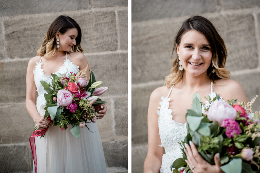 Urban Wedding Civil Wedding Nuernberg Standesamt Stadthochzeit Spiegelhof Fotografie 42