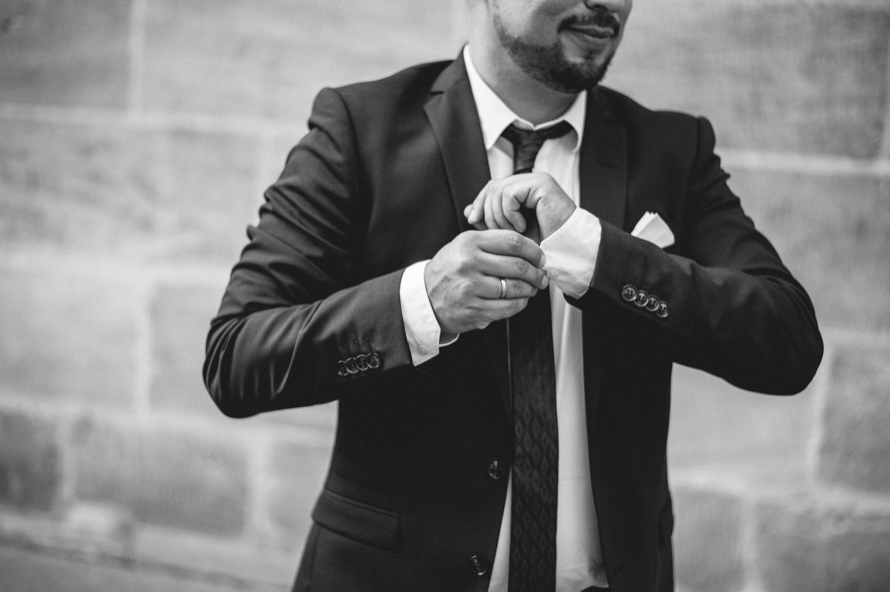 Urban Wedding Civil Wedding Nuernberg Standesamt Stadthochzeit Spiegelhof Fotografie 43