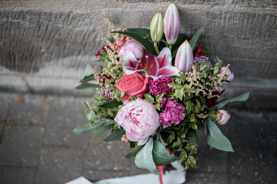 Urban Wedding Civil Wedding Nuernberg Standesamt Stadthochzeit Spiegelhof Fotografie 45