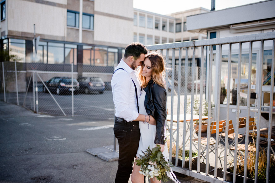 Urban Wedding Elopement Grungewedding Nuernberg 04