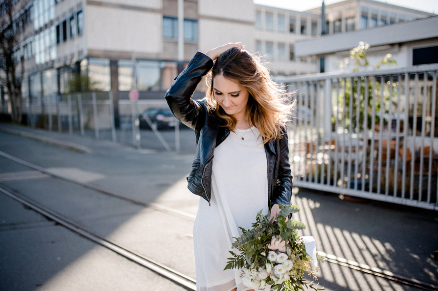 Urban Wedding Elopement Grungewedding Nuernberg 07