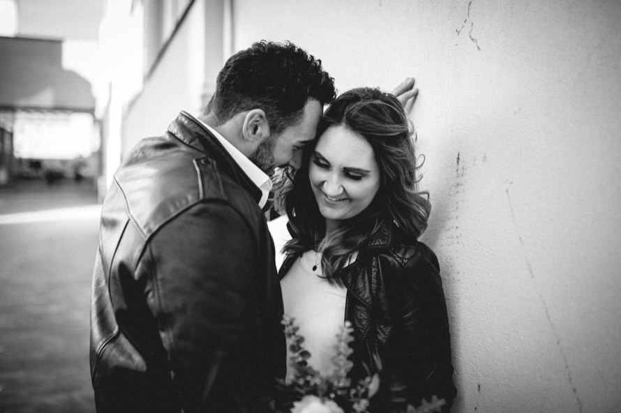 Urban Wedding Elopement Grungewedding Nuernberg 16