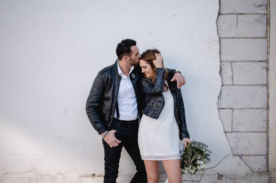 Urban Wedding Elopement Grungewedding Nuernberg 20