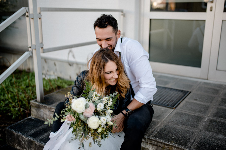 Urban Wedding Elopement Grungewedding Nuernberg 35