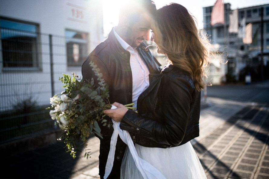 Urban Wedding Elopement Grungewedding Nuernberg 39