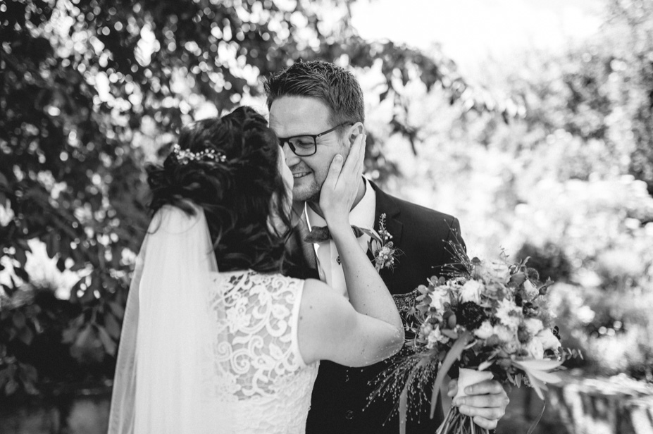 Sommerhochzeit Wuerzburg Schweinfurth Scheunenhochzeit Ginbar Hochzeitsfotograf Ansbach 10