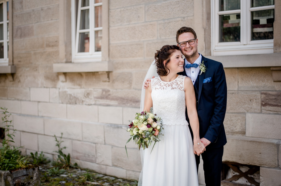 Sommerhochzeit Wuerzburg Schweinfurth Scheunenhochzeit Ginbar Hochzeitsfotograf Ansbach 13