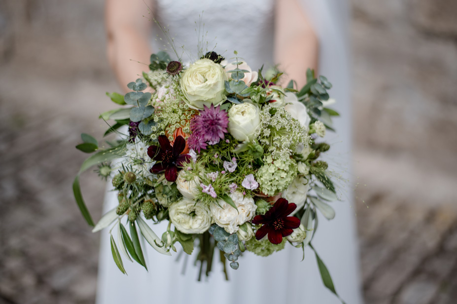 Sommerhochzeit Wuerzburg Schweinfurth Scheunenhochzeit Ginbar Hochzeitsfotograf Ansbach 26