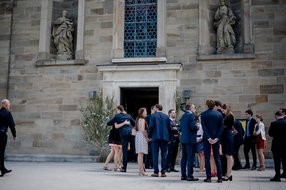 Sommerhochzeit Wuerzburg Schweinfurth Scheunenhochzeit Ginbar Hochzeitsfotograf Ansbach 29