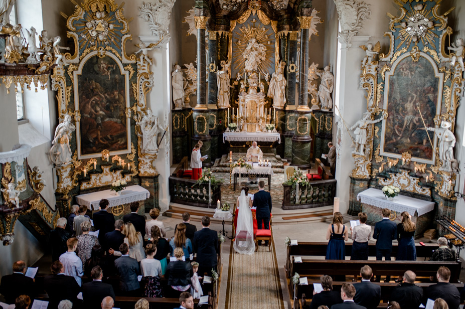 Sommerhochzeit Wuerzburg Schweinfurth Scheunenhochzeit Ginbar Hochzeitsfotograf Ansbach 32