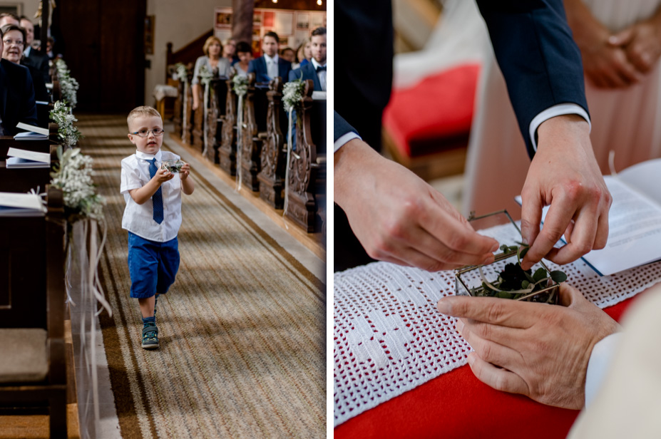 Sommerhochzeit Wuerzburg Schweinfurth Scheunenhochzeit Ginbar Hochzeitsfotograf Ansbach 33